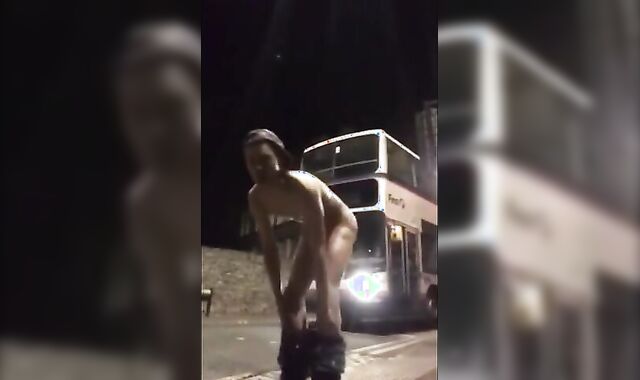 52 Private Twinks Masturbating