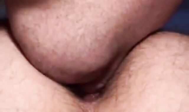 Bareback Amateur Fuck