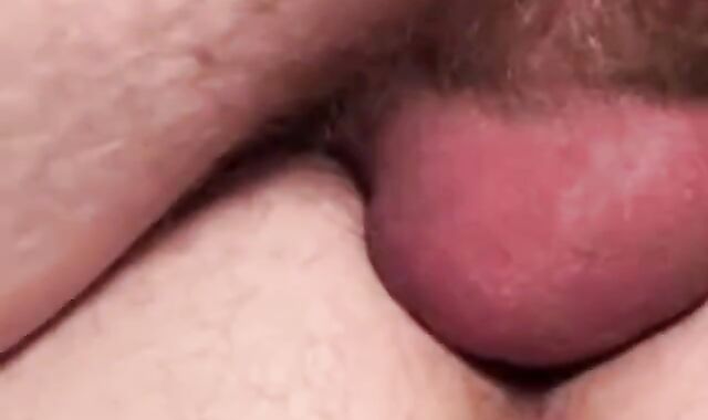 Bareback Amateur Fuck