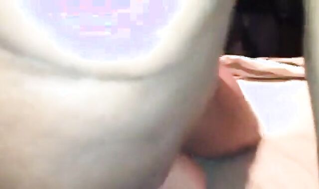 Breeding My Boi-Pussy Bareback