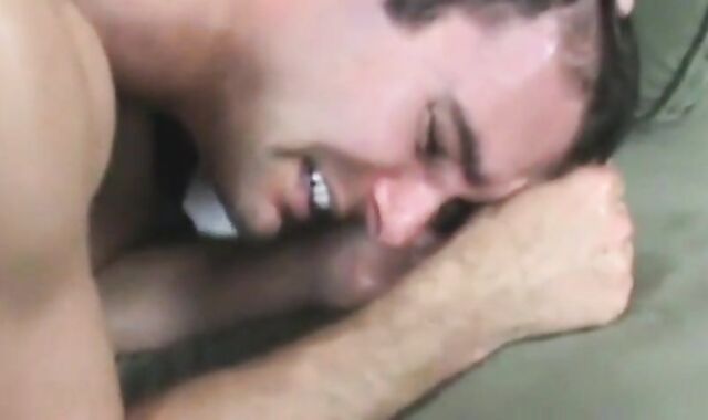 Daddy Spanks His Naughty Boy