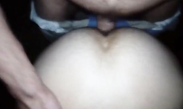 Muscle Gay Outdoor Amateur Sex: Deep Anal