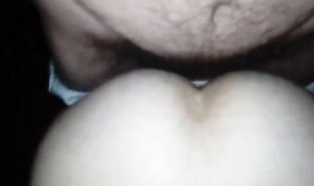 Muscle Gay Outdoor Amateur Sex: Deep Anal