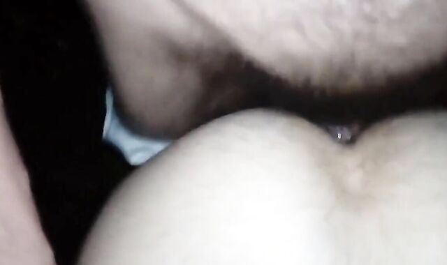 Muscle Gay Outdoor Amateur Sex: Deep Anal