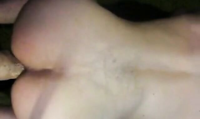 Big Dildo Twink Fun - Comment Please!