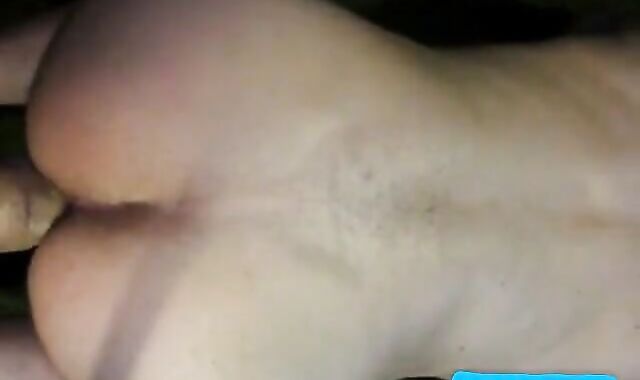 Big Dildo Twink Fun - Comment Please!