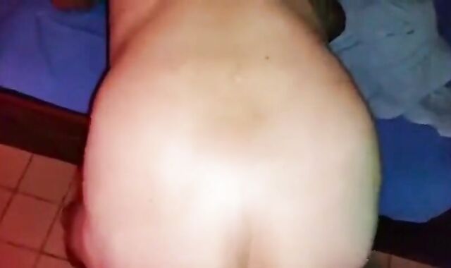 Silverdaddy Moans for Bareback Breeding