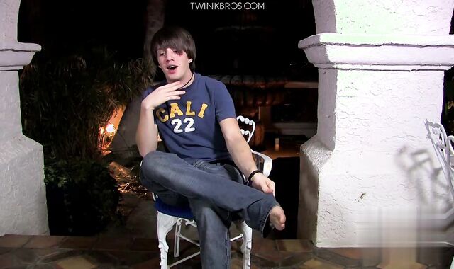 Cameron W Gay Porn HD 1080p 2