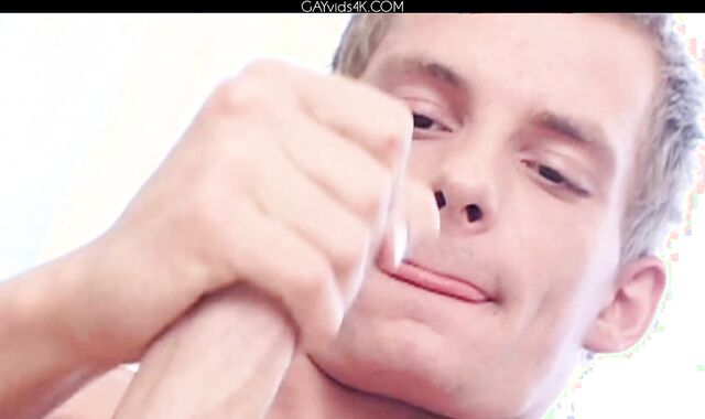 Mark Huckleberry Single