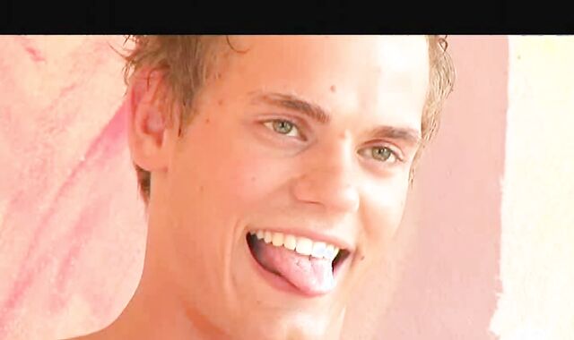 Kurt Diesel Photosession Video