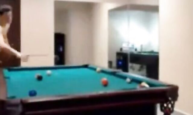 Playing With My Big Balls 2