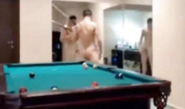 Playing With My Big Balls 2