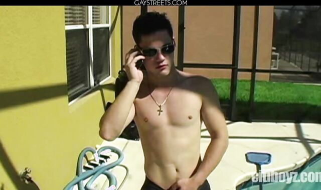 Damon, Eric And Jake 1.2 My Summer Vacation Pt. 2