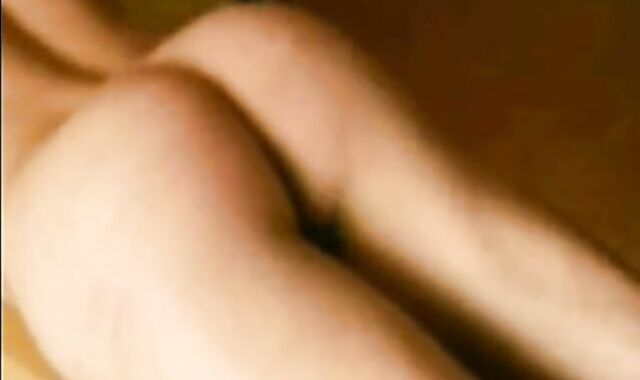 Twink Sub Endures BDSM Spanking