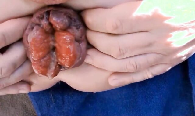 Extreme Anal Fisting for My Loose Sloppy Asshole