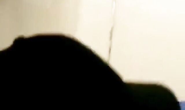 Emo Amateur Takes on a Big Cock in the WC