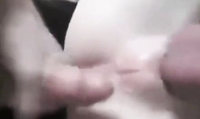 Smooth Bareback with Big-Cocked Amateur Hunk 2