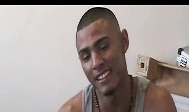 Moises gay Porn HD 1080p