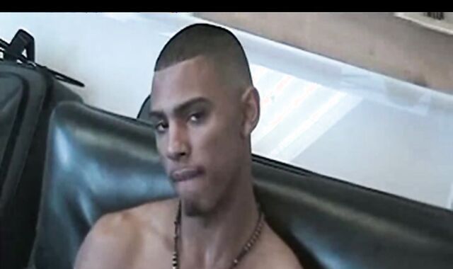 Moises gay Porn HD 1080p