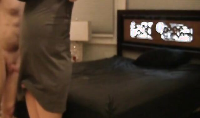 Daddy's Crossdresser Erica 2014