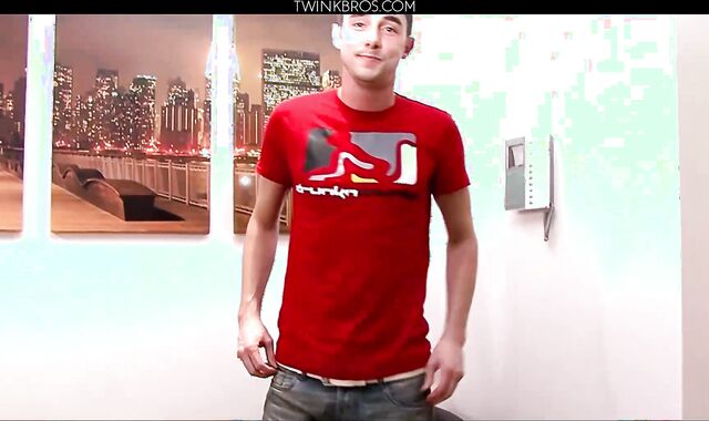 Chase twink Porn HD 1080p