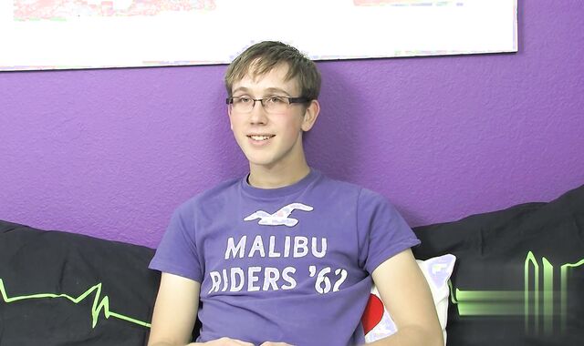 A Talk With Tommie Reed