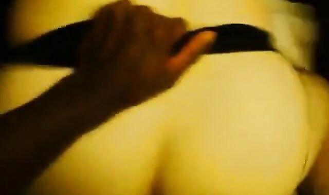 Big Cocks Make White Crossdresser a Bareback Bitch 2