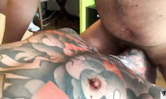 TT Inkedbrln's group-pulverize