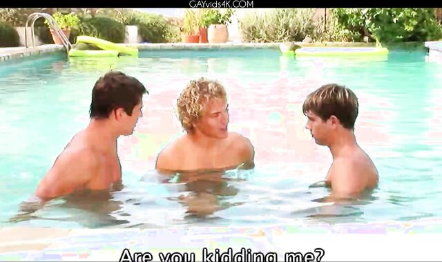 Joel D'Amici And Troy Allen Original Programming