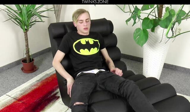 Casting Sweet Twink Jay Jay Sheen Part One