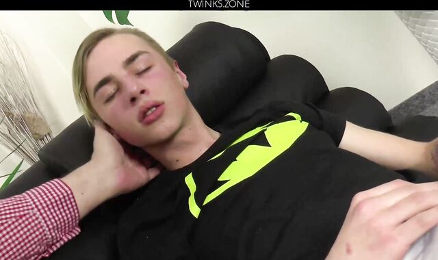 Casting Sweet Twink Jay Jay Sheen Part One