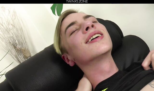 Casting Sweet Twink Jay Jay Sheen Part One