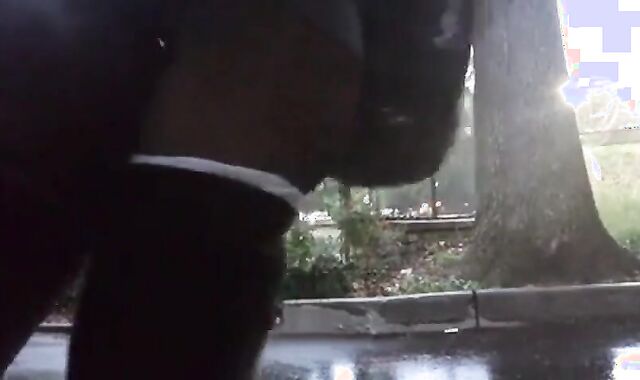 Ebony Bareback Buddies Outdoor Adventure