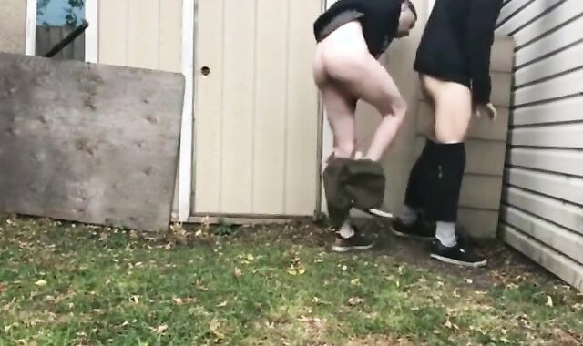 Backyard Amateur Love