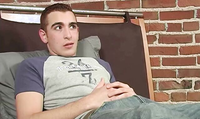 Xavier gay Porn HD 1080p