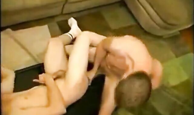 Big Cock Amateur Fucks Stoned Dude