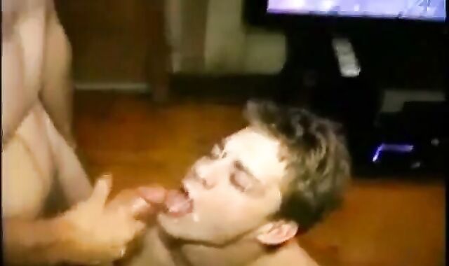 Big Cock Amateur Fucks Stoned Dude