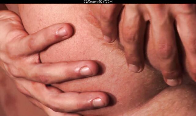 Roger Lambert Photosession Video