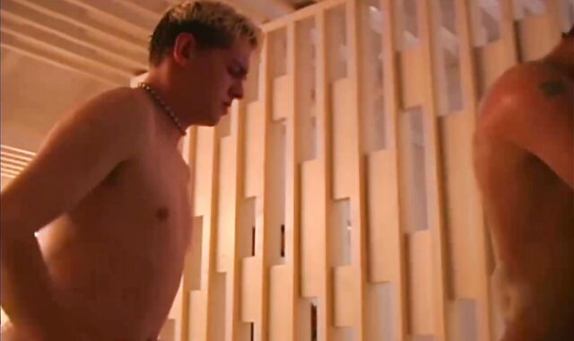 Adam, Jaison And Troy Rm Too Cute To Be Straight