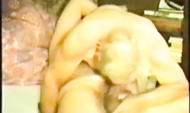 Chubby Gay Daddies Play