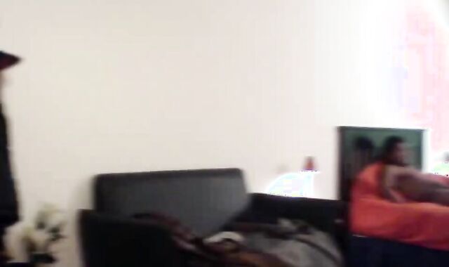 Grandpa and Young Amateur on Cam