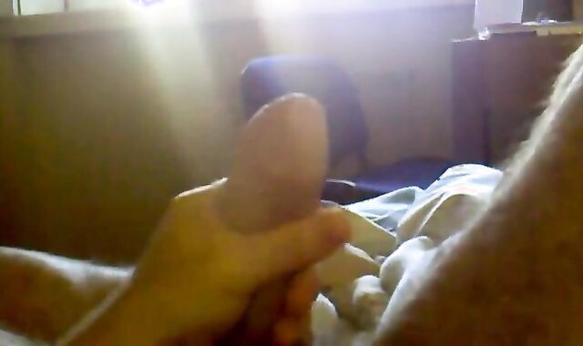 Serbian Twinks' Morning Wood