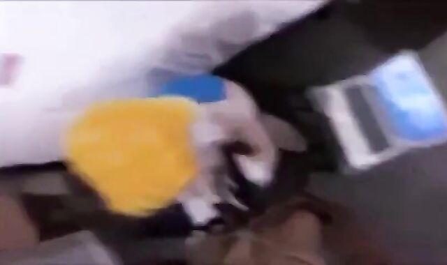 Sissy Beach Interracial Anal