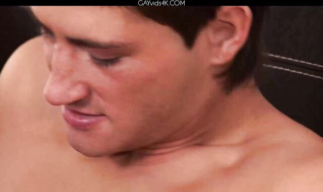 Jean Claude Duvall And Sean Berrett