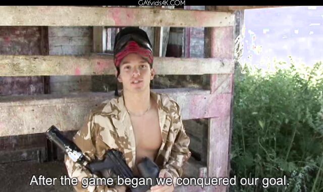 Yann Tiersen And Colin Hewitt Original Programming