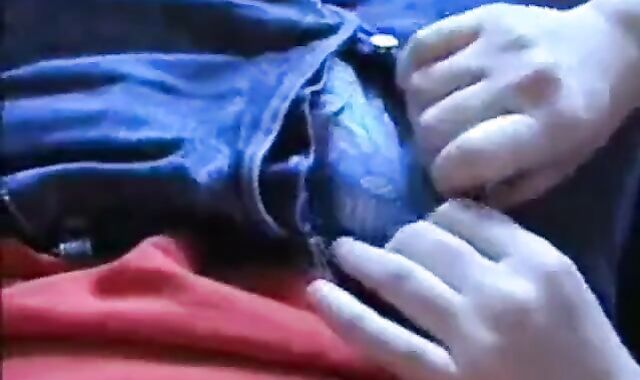 Just in Time for Twinks