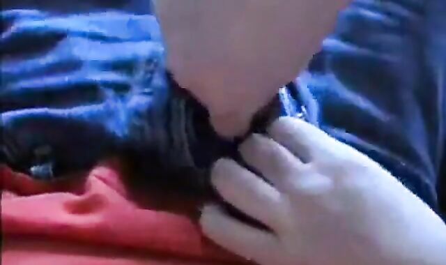 Just in Time for Twinks