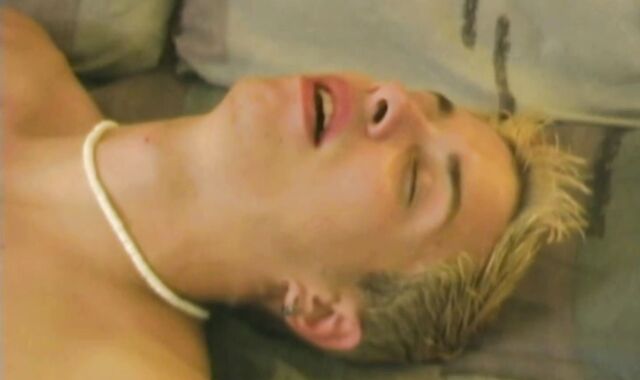 Gage And Jordan Spring Break Boyz