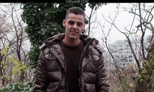 Manuel Rios And Joe Rivas Oral