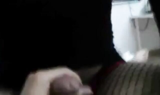 Asian Crossdresser Blowjob